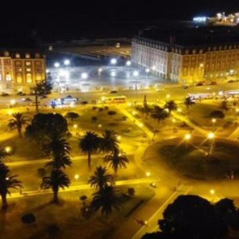 2 ambientes muy luminoso zona Playa-Aldrey-Casino - One-Bedroom Apartment - 11