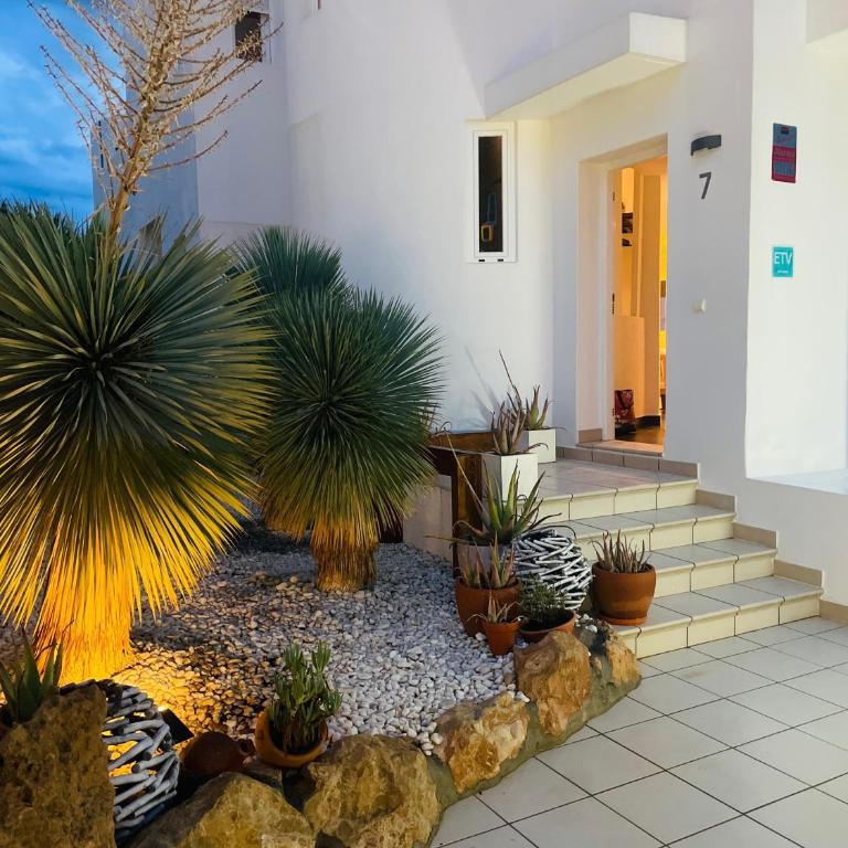 Casa Bonic -Sunset Seaview - Villa Deluxe - 6