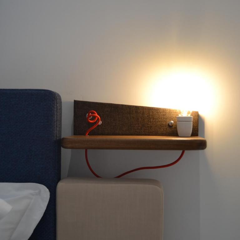 Apartments 3.0 - Appartamento con Balcone - 2