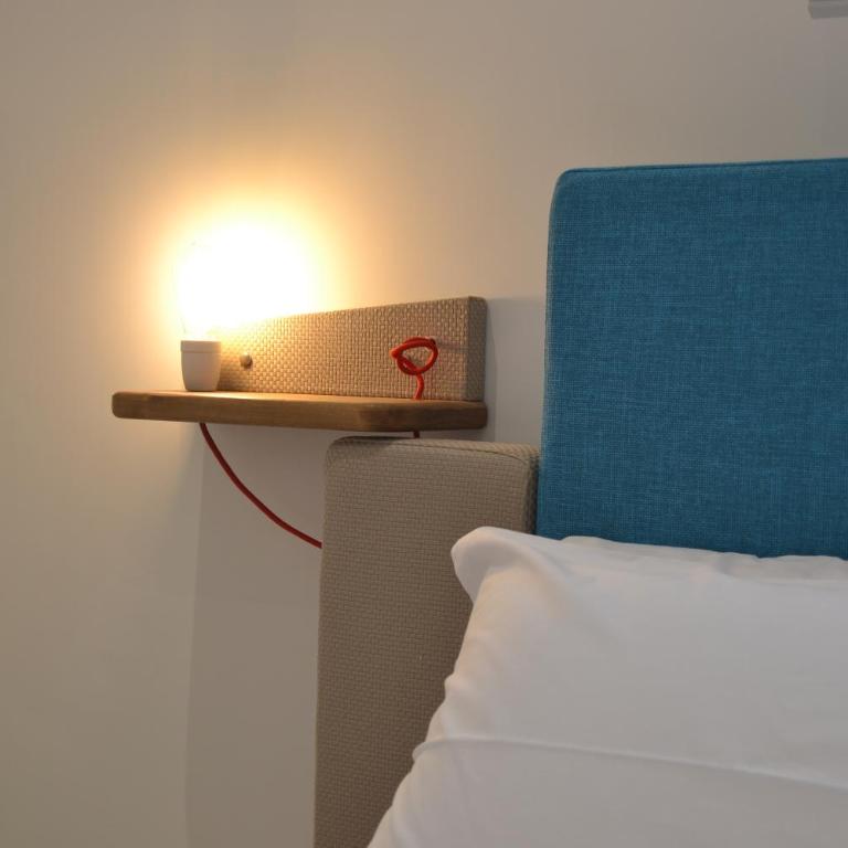 Apartments 3.0 - Appartamento con Balcone - 3