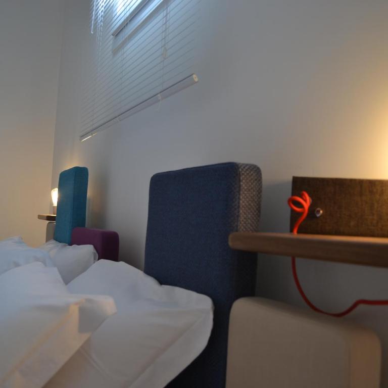 Apartments 3.0 - Appartamento con Balcone - 4