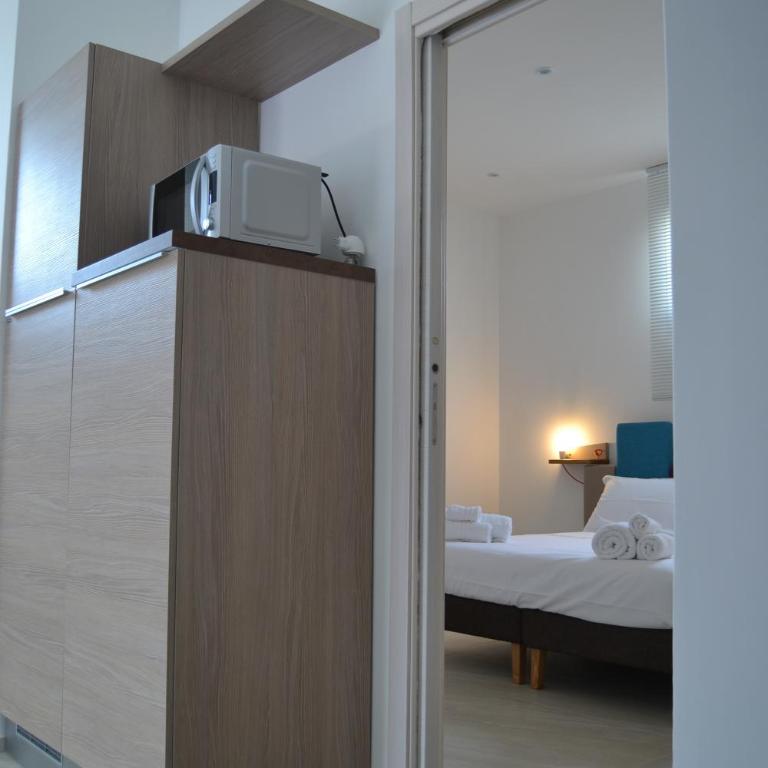 Apartments 3.0 - Appartamento con Balcone - 6