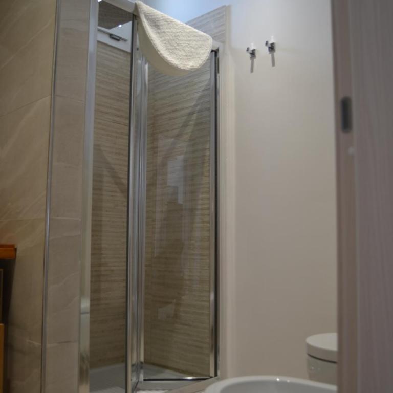Apartments 3.0 - Appartamento con Balcone - 8