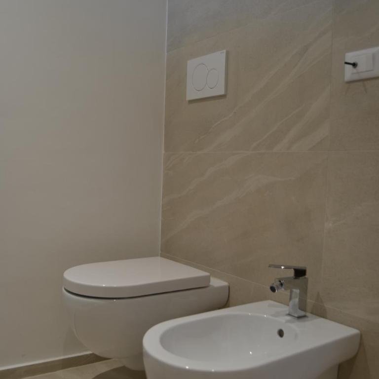 Apartments 3.0 - Appartamento con Balcone - 9
