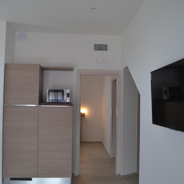 Apartments 3.0 - Appartamento con Balcone - 11