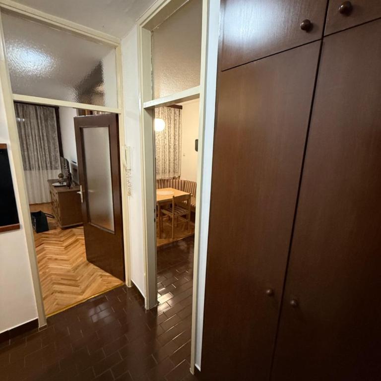 Studio 50 - Apartman sa 1 Spavaćom Sobom - 9