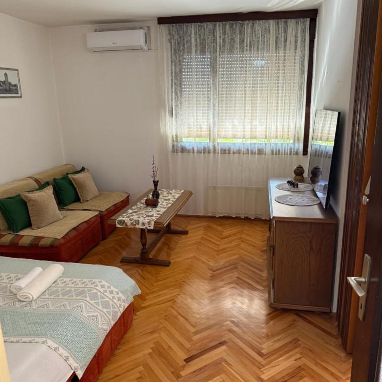 Studio 50 - Apartman sa 1 Spavaćom Sobom - 10