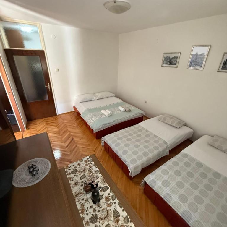 Studio 50 - Apartman sa 1 Spavaćom Sobom - 11