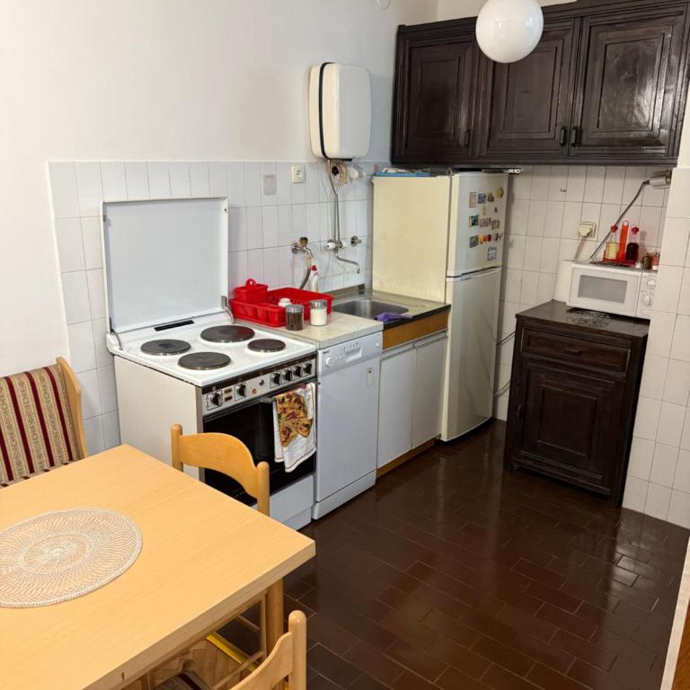 Studio 50 - Apartman sa 1 Spavaćom Sobom - 12