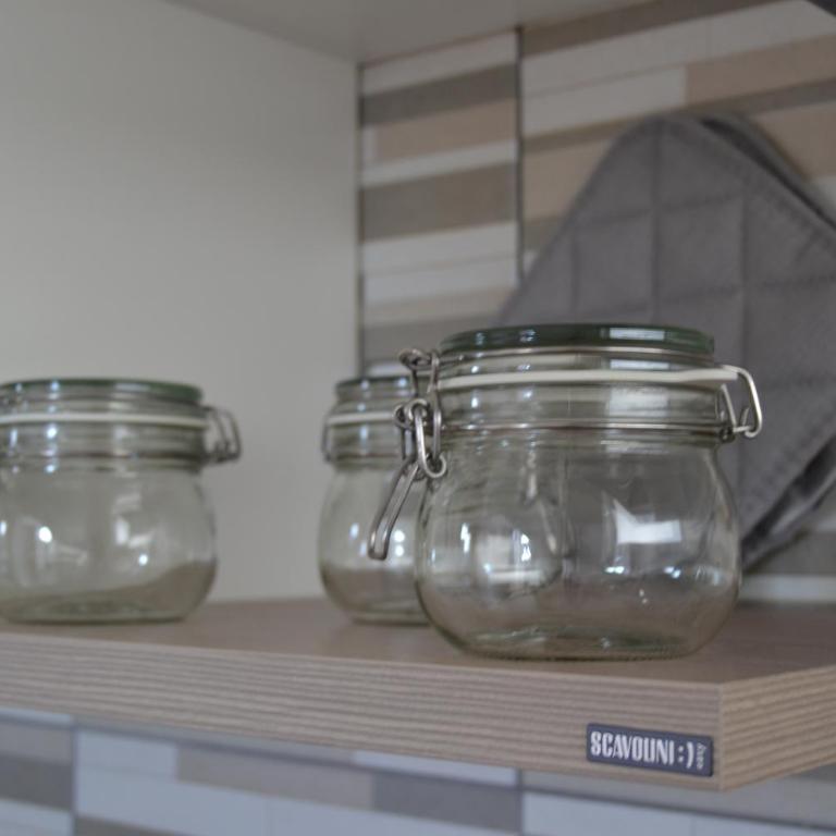 Apartments 3.0 - Appartamento con Balcone - 12