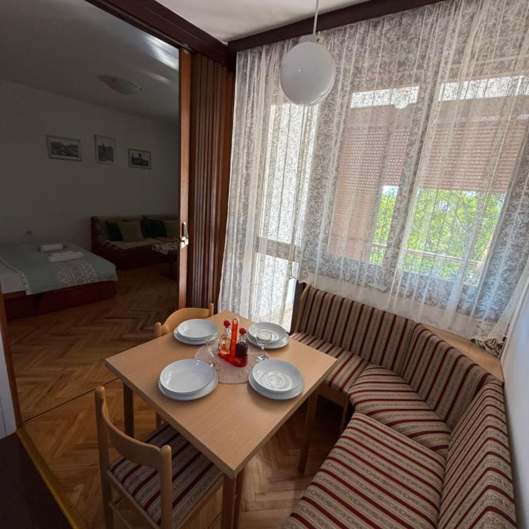 Studio 50 - Apartman sa 1 Spavaćom Sobom - 13