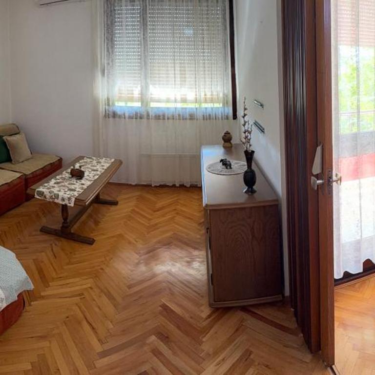 Studio 50 - Apartman sa 1 Spavaćom Sobom - 16