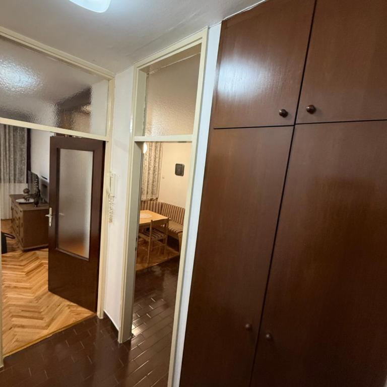 Studio 50 - Apartman sa 1 Spavaćom Sobom - 17