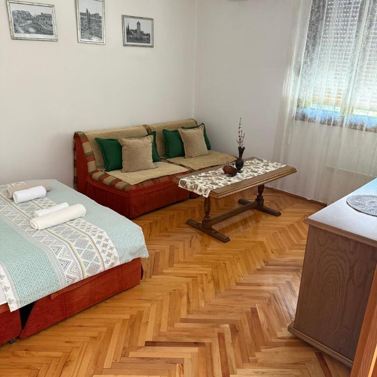 Studio 50 - Apartman sa 1 Spavaćom Sobom - 18