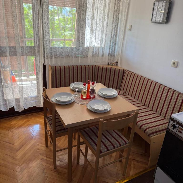 Studio 50 - Apartman sa 1 Spavaćom Sobom - 19