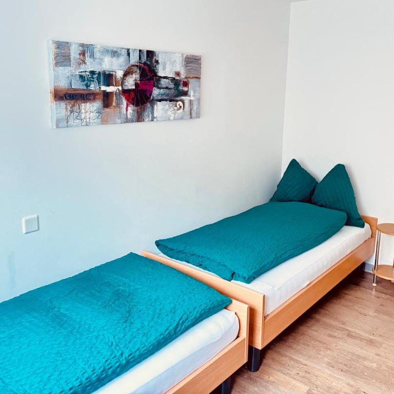 Haus Sonnmatt - Apartamento de 3 dormitorios - 25