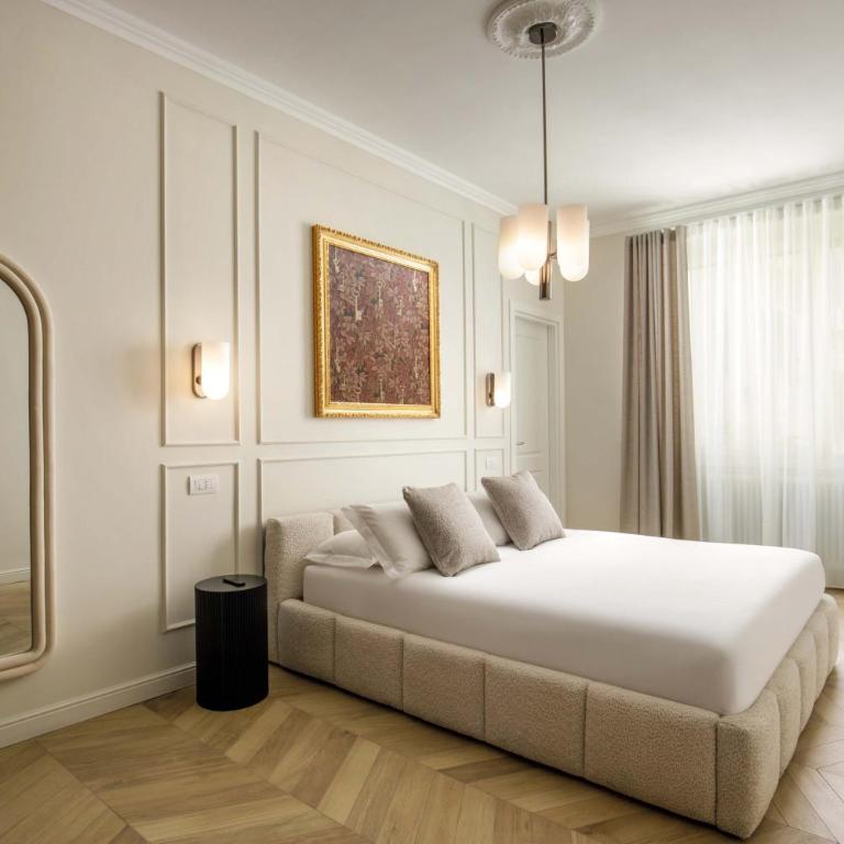 Borgo Charme Mascherino - Appartamento con 2 Camere da Letto - 1