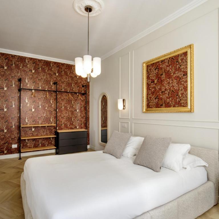 Borgo Charme Mascherino - Appartamento con 2 Camere da Letto - 5
