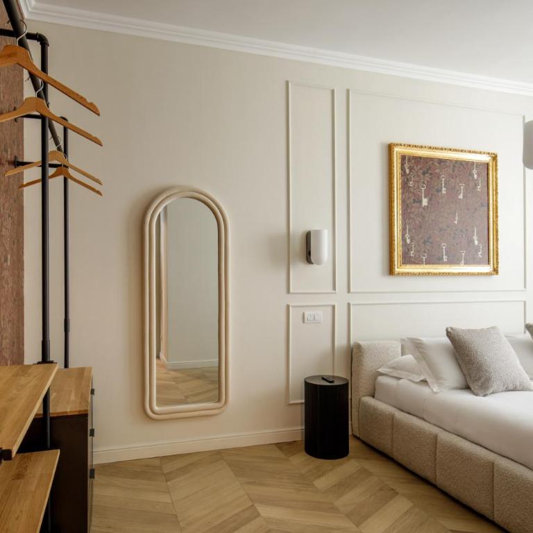Borgo Charme Mascherino - Appartamento con 2 Camere da Letto - 3