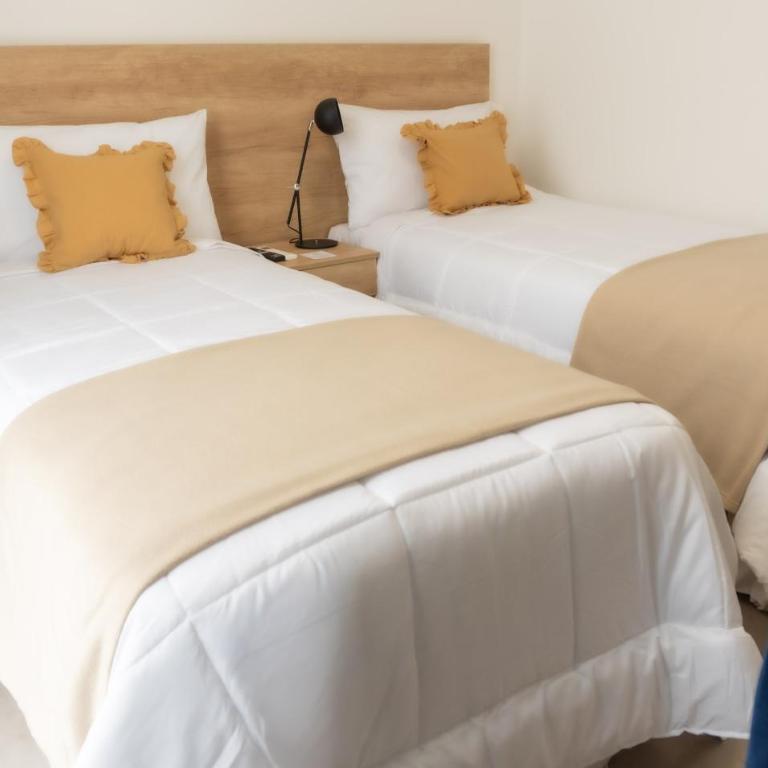 RM Campana Hotel - Superior Double Room - 5