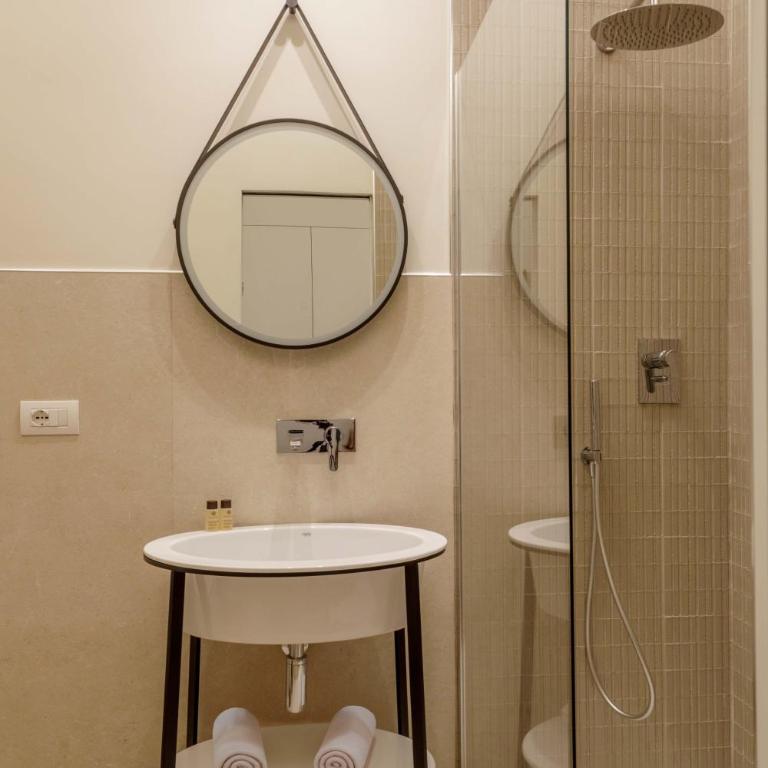 Borgo Charme Mascherino - Appartamento con 2 Camere da Letto - 30