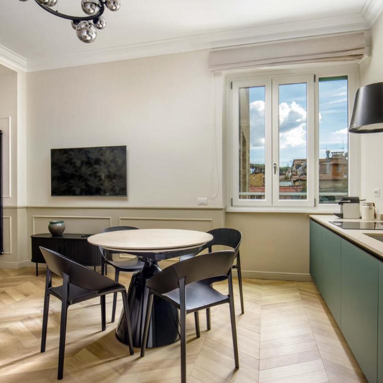 Borgo Charme Mascherino - Appartamento con 2 Camere da Letto - 33
