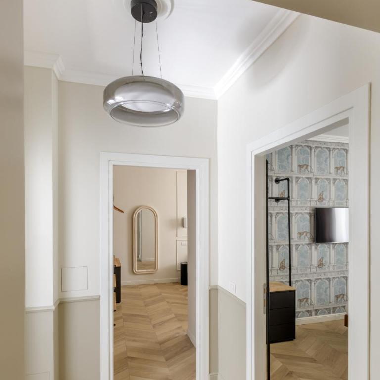 Borgo Charme Mascherino - Appartamento con 2 Camere da Letto - 24