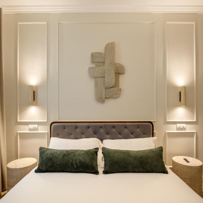 Borgo Charme Mascherino - Appartamento con 2 Camere da Letto - 16