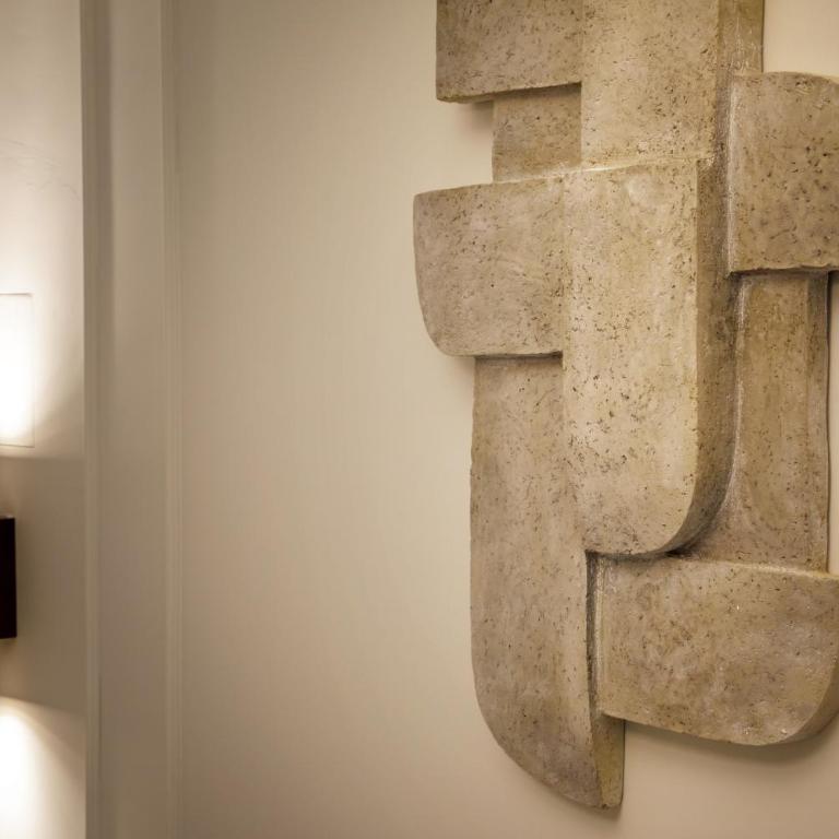 Borgo Charme Mascherino - Appartamento con 2 Camere da Letto - 7