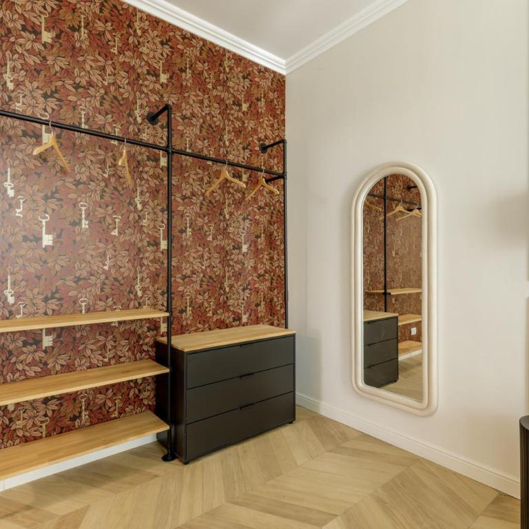 Borgo Charme Mascherino - Appartamento con 2 Camere da Letto - 8