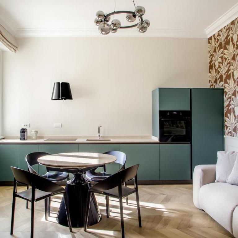 Borgo Charme Mascherino - Appartamento con 2 Camere da Letto - 13