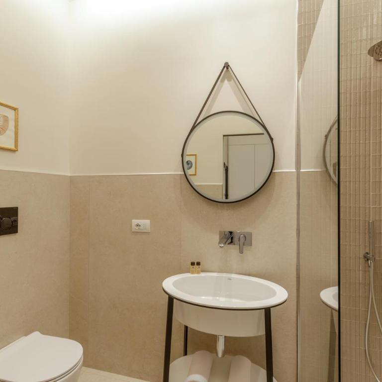 Borgo Charme Mascherino - Appartamento con 2 Camere da Letto - 17