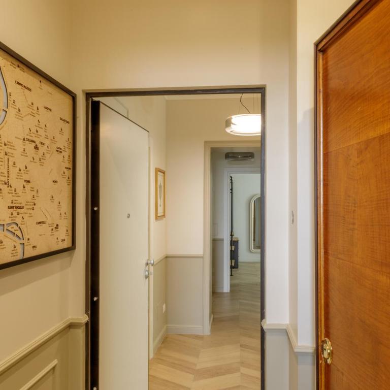 Borgo Charme Mascherino - Appartamento con 2 Camere da Letto - 19