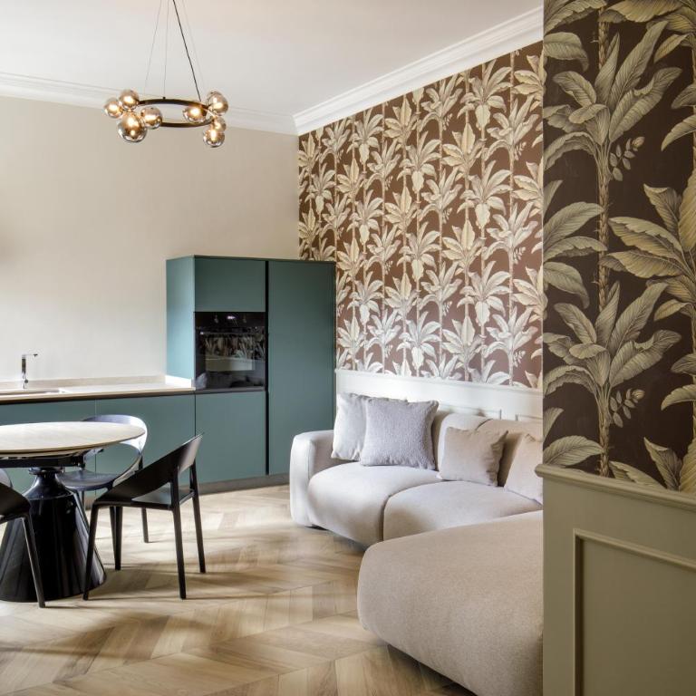 Borgo Charme Mascherino - Appartamento con 2 Camere da Letto - 20