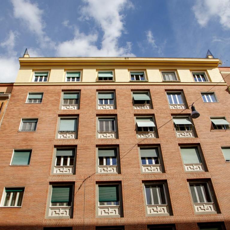 Borgo Charme Mascherino - Appartamento con 2 Camere da Letto - 31