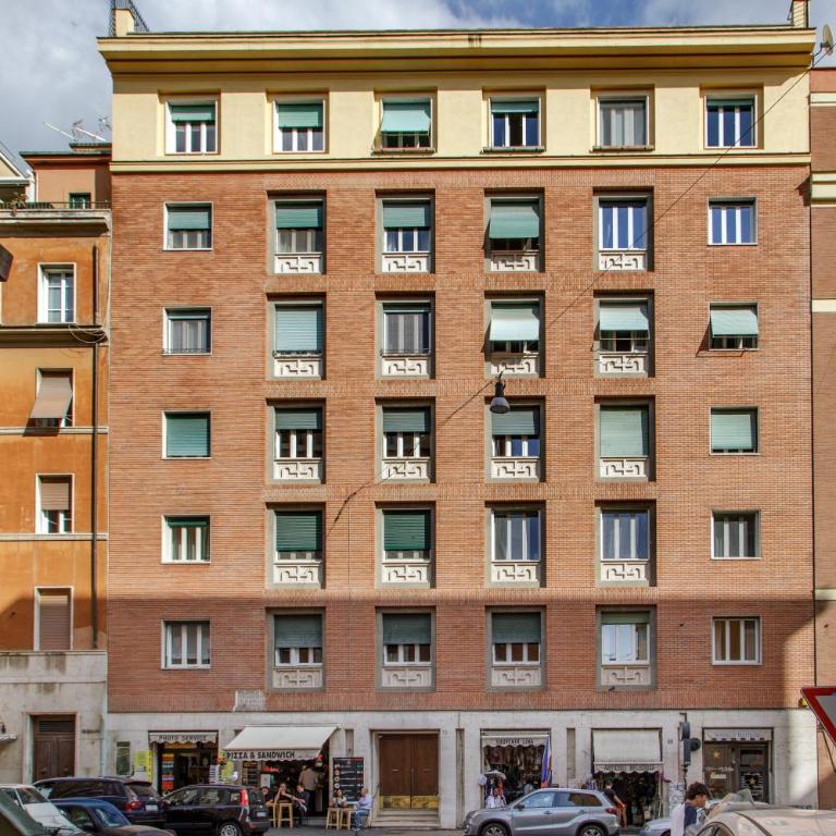Borgo Charme Mascherino - Appartamento con 2 Camere da Letto - 35