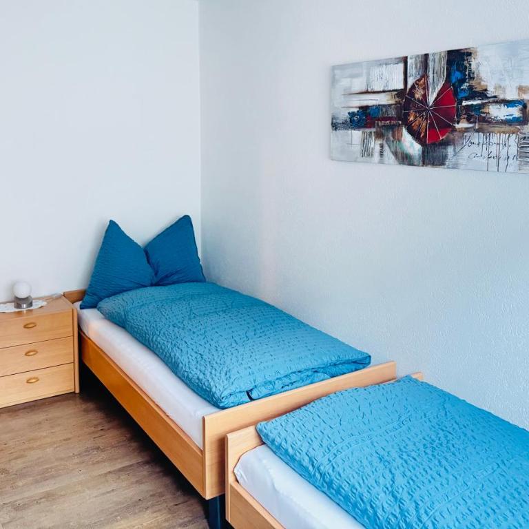 Haus Sonnmatt - Apartamento de 3 dormitorios - 27