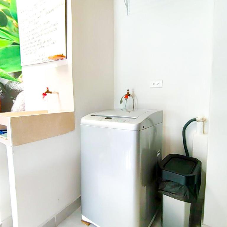 Acogedor apartamento cerca al tranvía 301 - Two-Bedroom Apartment - 24