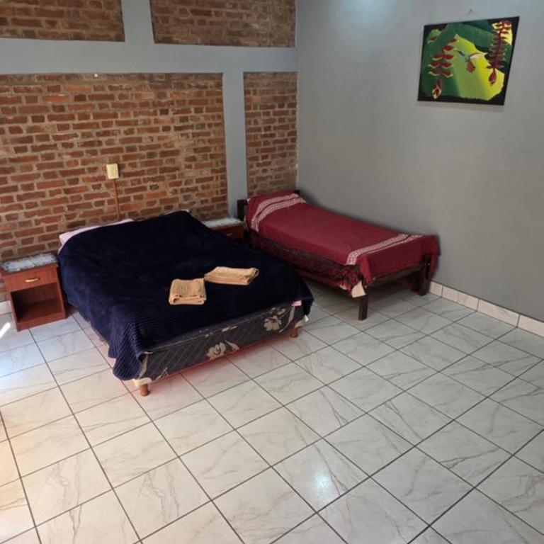 La Reina - Two-Bedroom Apartment - 13
