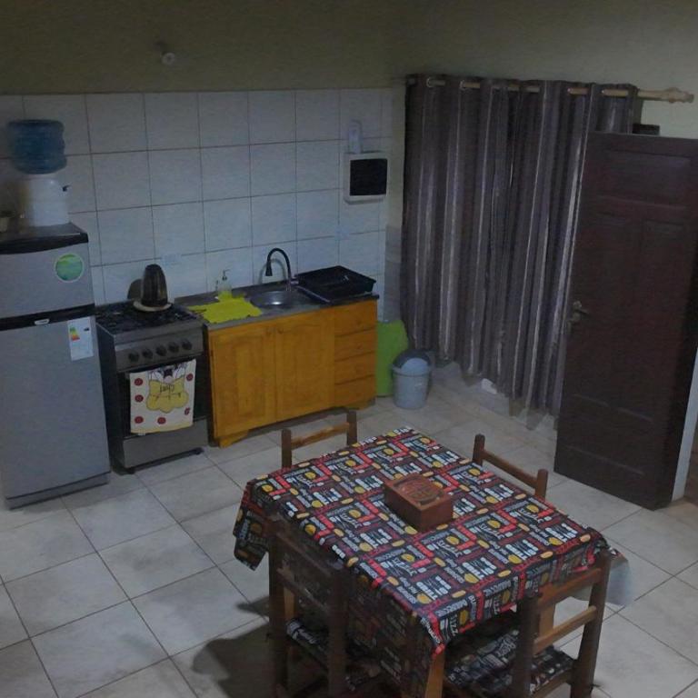 La Reina - Two-Bedroom Apartment - 11
