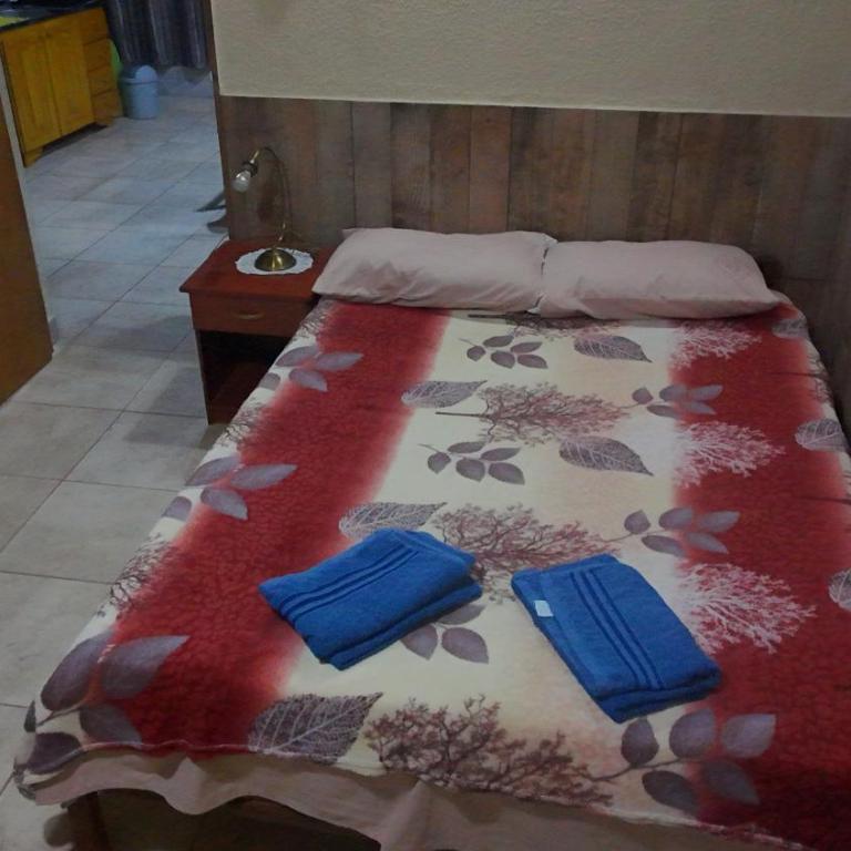 La Reina - Two-Bedroom Apartment - 15