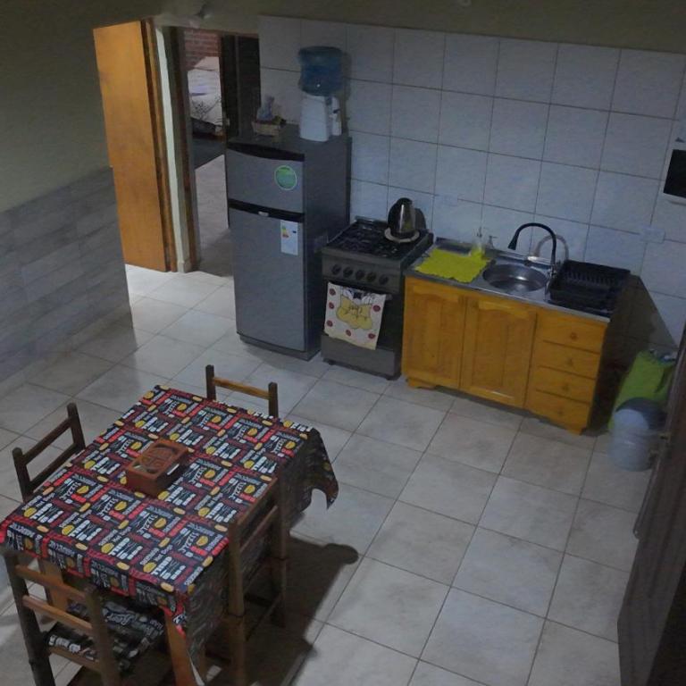 La Reina - Two-Bedroom Apartment - 1