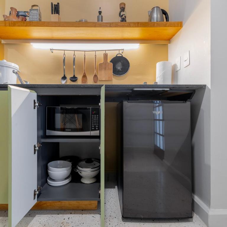 Kin Pech Roma by Capitalia - One-Bedroom Apartment - 24