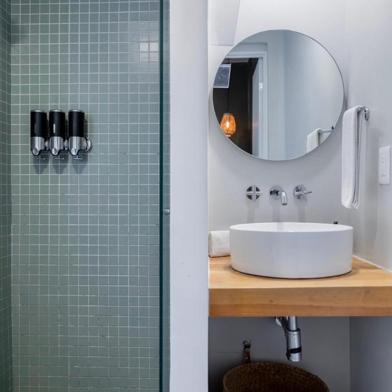 Kin Pech Roma by Capitalia - One-Bedroom Apartment - 25