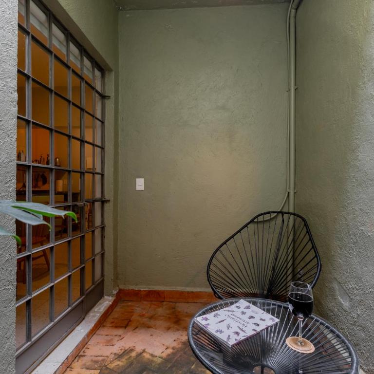 Kin Pech Roma by Capitalia - One-Bedroom Apartment - 18