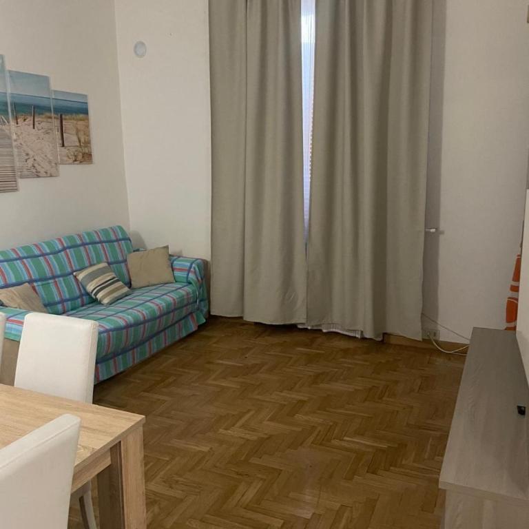 Vista Vittorio Veneto - Two-Bedroom Apartment - 1