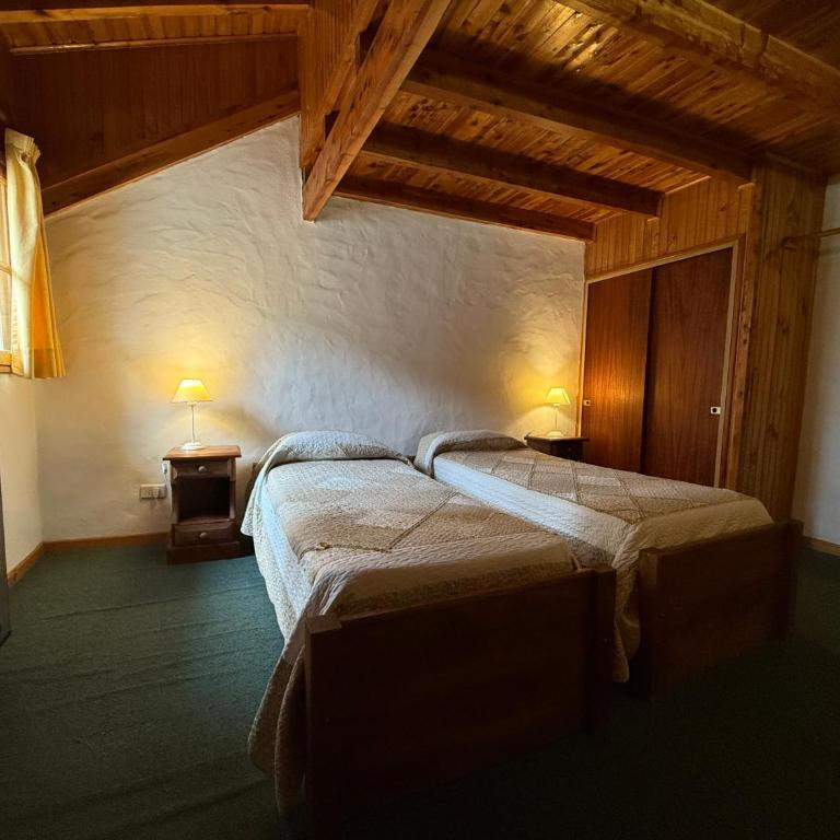 Apart Manantial del Valle - Apartamento de 2 dormitorios - 3