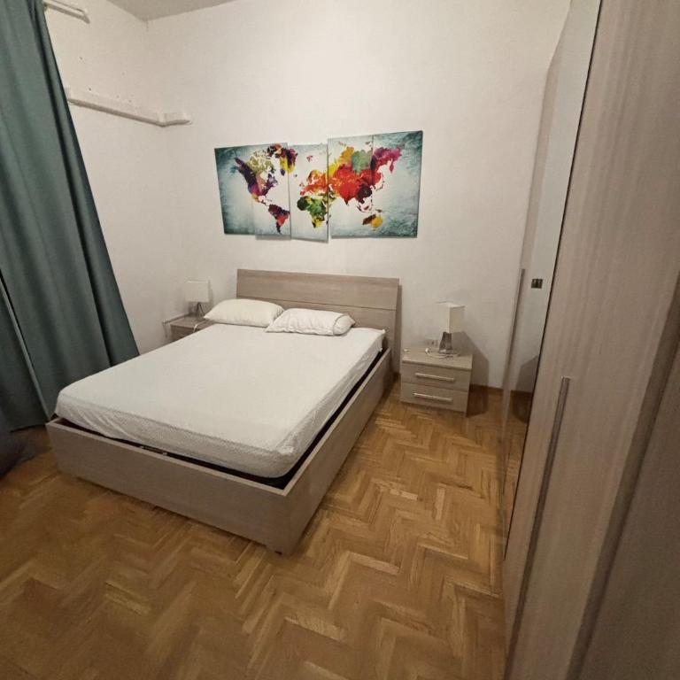 Vista Vittorio Veneto - Two-Bedroom Apartment - 3