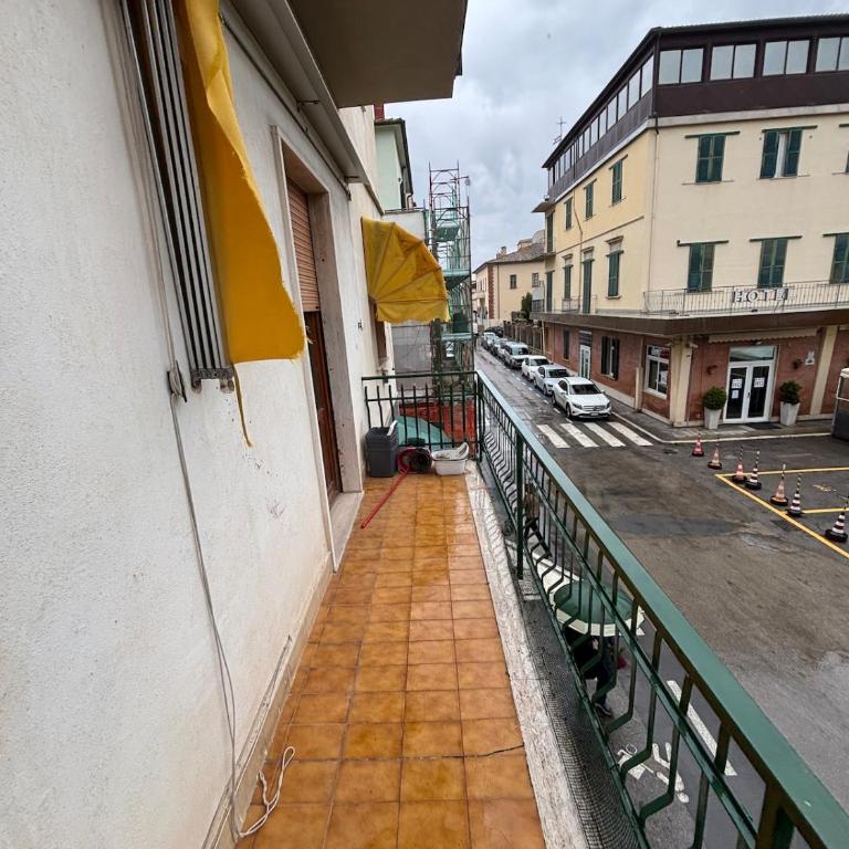 Vista Vittorio Veneto - Two-Bedroom Apartment - 5