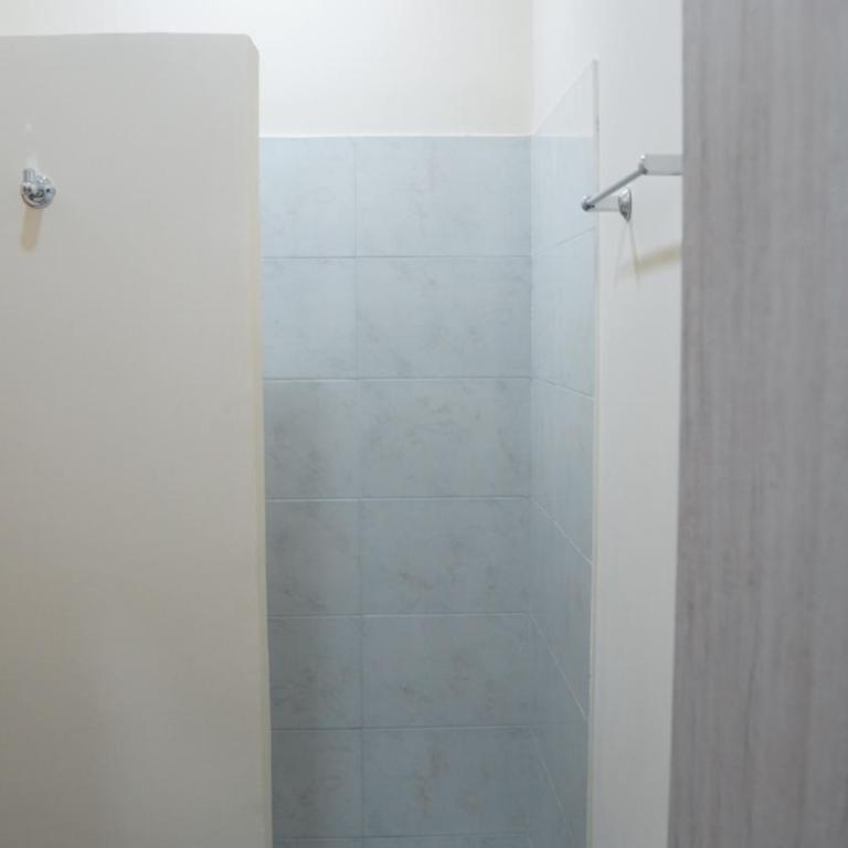 Nómada Private Rooms - Near Santa Marta Center - Double Room - 3